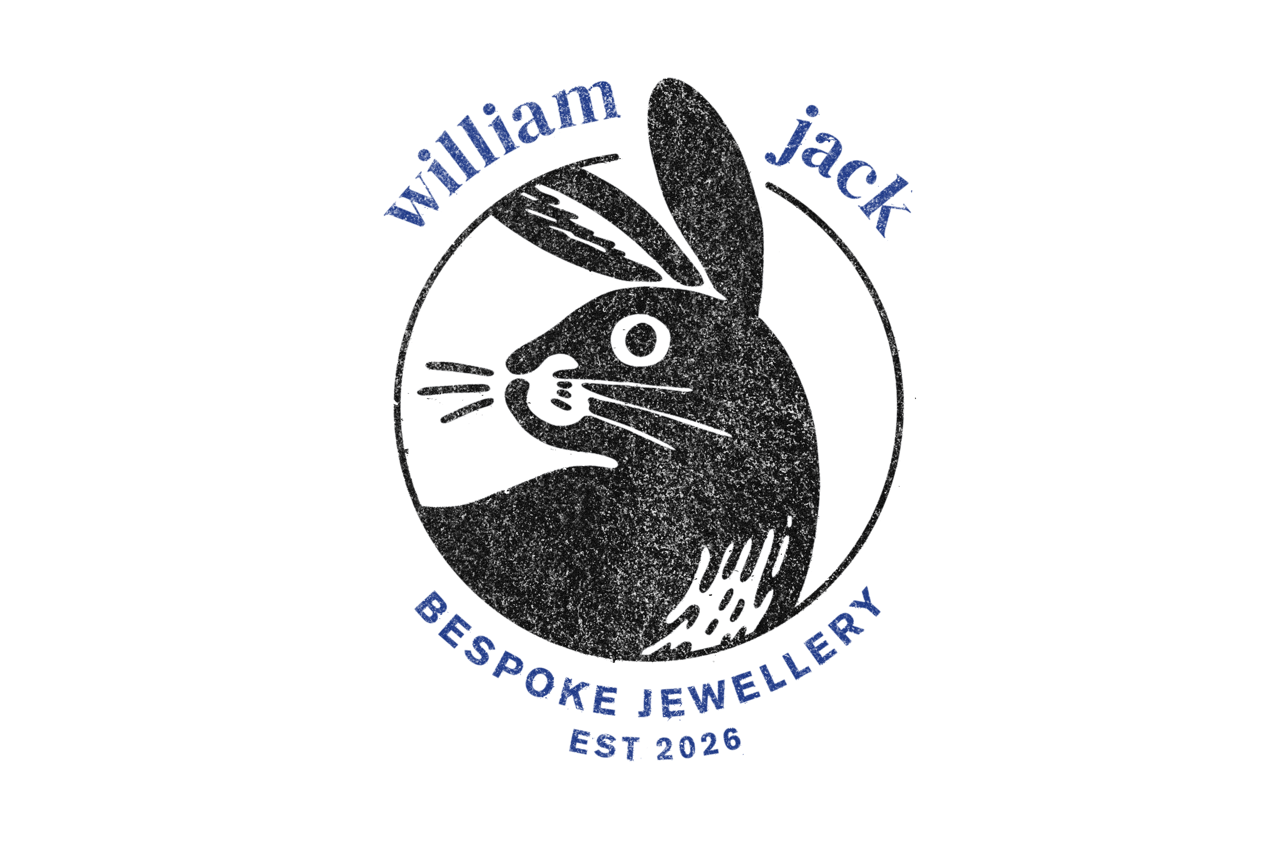 William Jack, Bespoke Jewellery, Est 2026